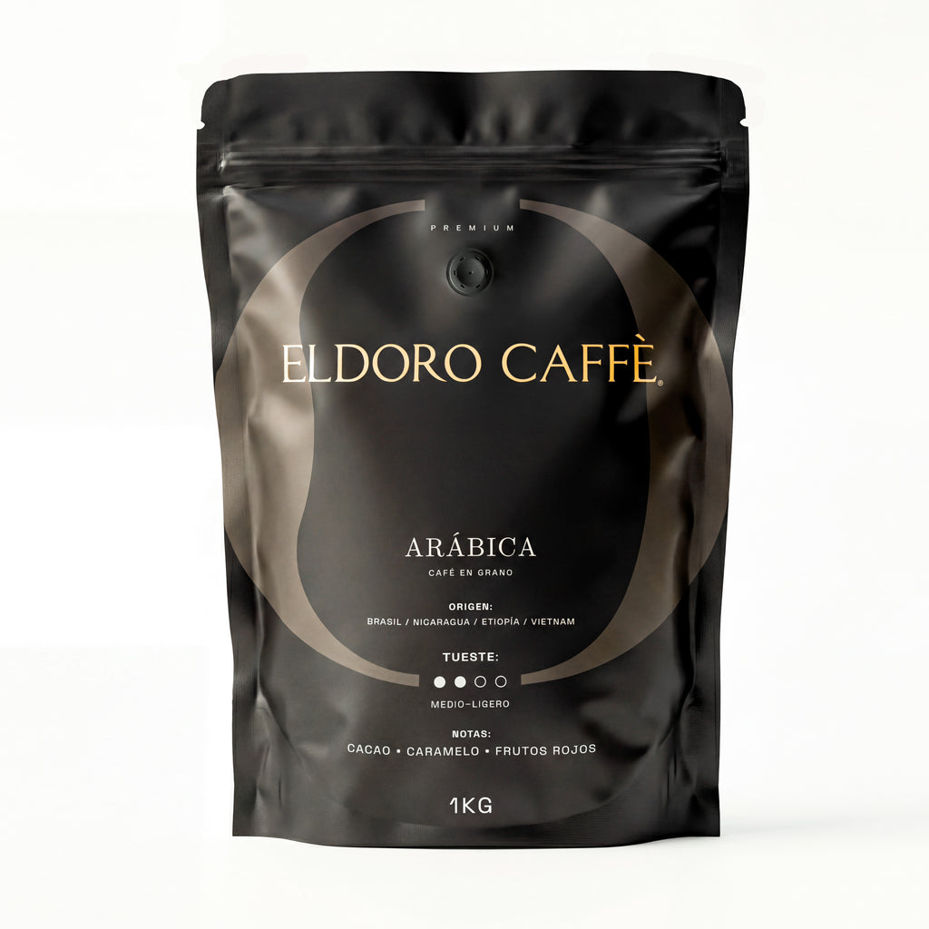 El Único · Café en grano · 1kg