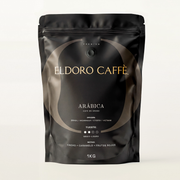 El Único · Café en grano · 1kg